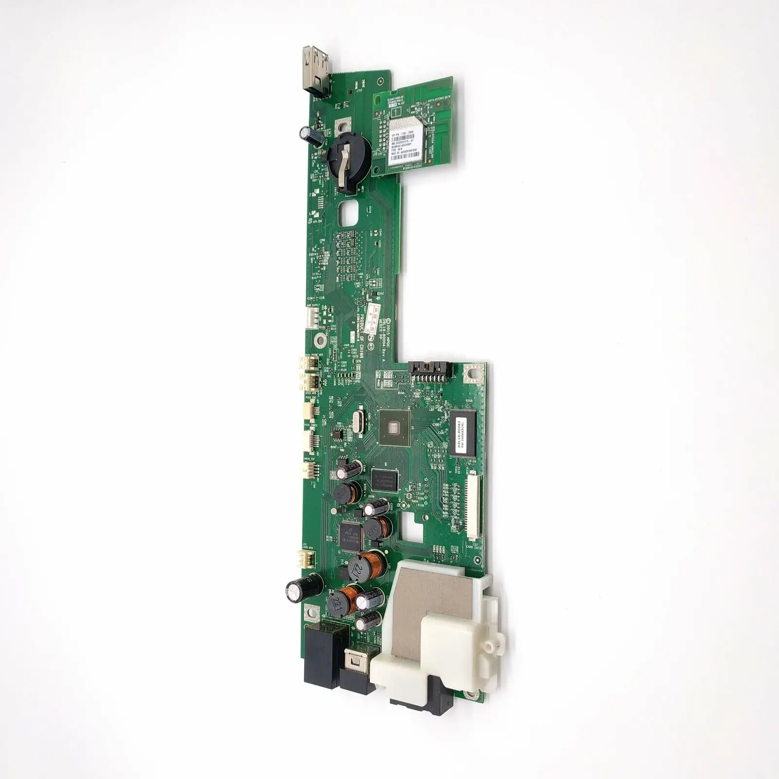 

Main Board motherboard D9L18 D9L18-60076 60082 fits for HP OfficeJet pro8710