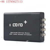 New Plus 70MHz - 6GHZ AD9363 SDR Radio Receiver /Transmitter 2x RX/ 2x TX Compatible with ADI ADALM-PLUTO PLUTO+
