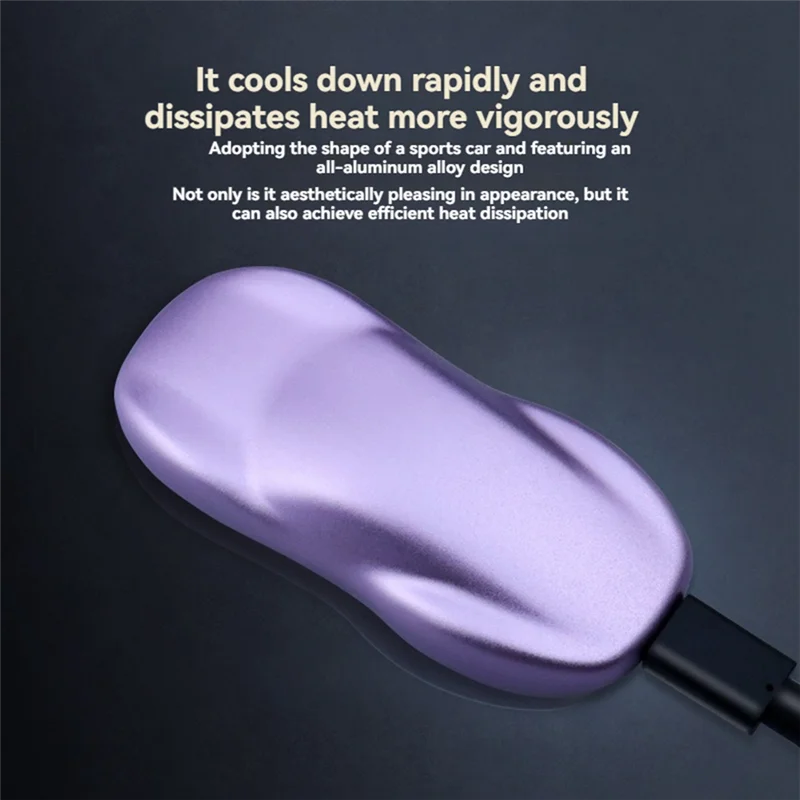 -A89Z Корпус SSD M.2 Nvme/SATA M.2 к USB Type C Внешний корпус SSD Поддержка 2230 2242 SSD