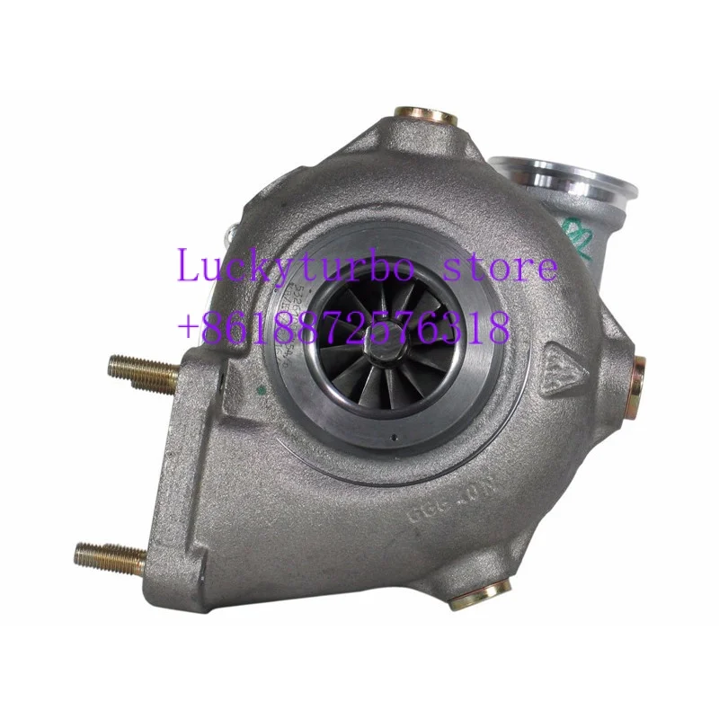 

Turbo factory direct price K26 Turbo V Penta Ship TAMD31 TMD31 Engine 53269886094 turbocharger.