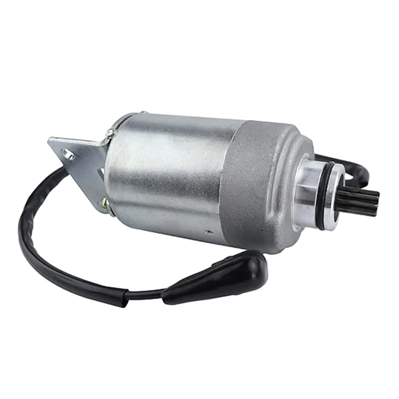 NEW Starter Motor For Polaris ATV Sawtooth 200 Quad 2006-2007 0453024 Phoenix 200 0454948 Sawtooth 200 2006 2007 0453778