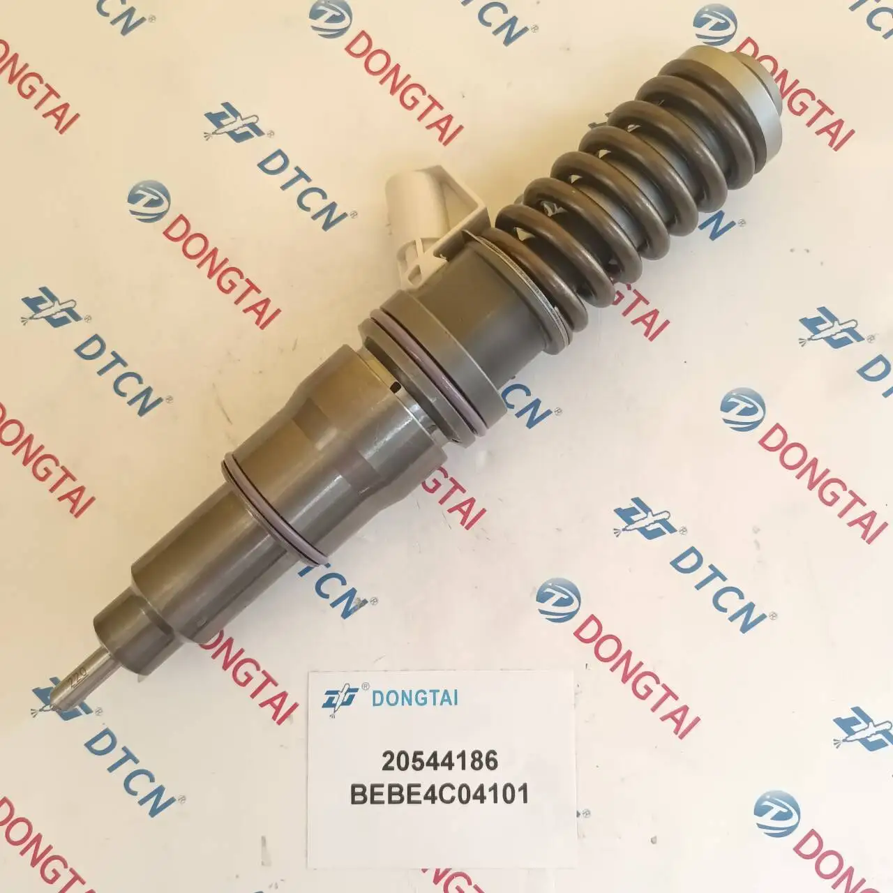 Del-phi E1 Injector 20544186 BEBE4C04101 For D16 3219 550bhp Price