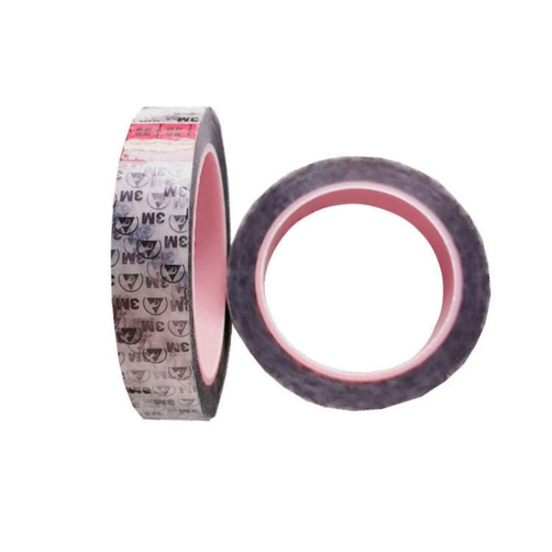 3M 40PR Anti-Static Electronic Polyester Film Printed Tape , 19.05mmX72YD/Roll , Dropshipping