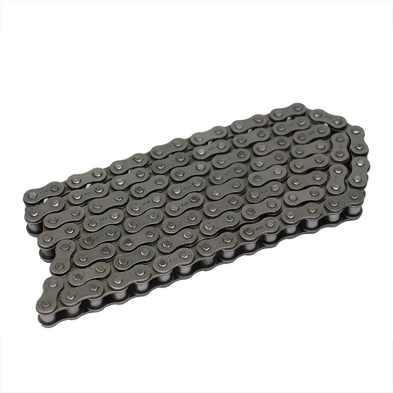 

Drive chain 3 4 5 6 points 1 inch 06B 08B 10A 12A 16A 20A single and double row roller chain