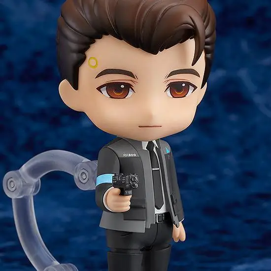 Figurki anime GSC Detroit: Become Human - Connor Remastered, hit sprzedaży, dostępne od ręki.
