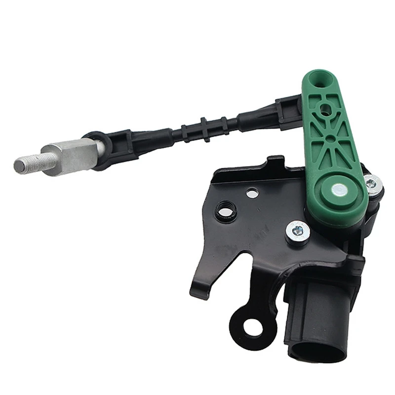 A33K-4H 0941285 G Auto Linksvoor Koplamp Niveau Lichaamshoogte Sensor Voor A6 A8 S6 S7 S8 2012-2017 Hoge Kwaliteit auto-onderdelen