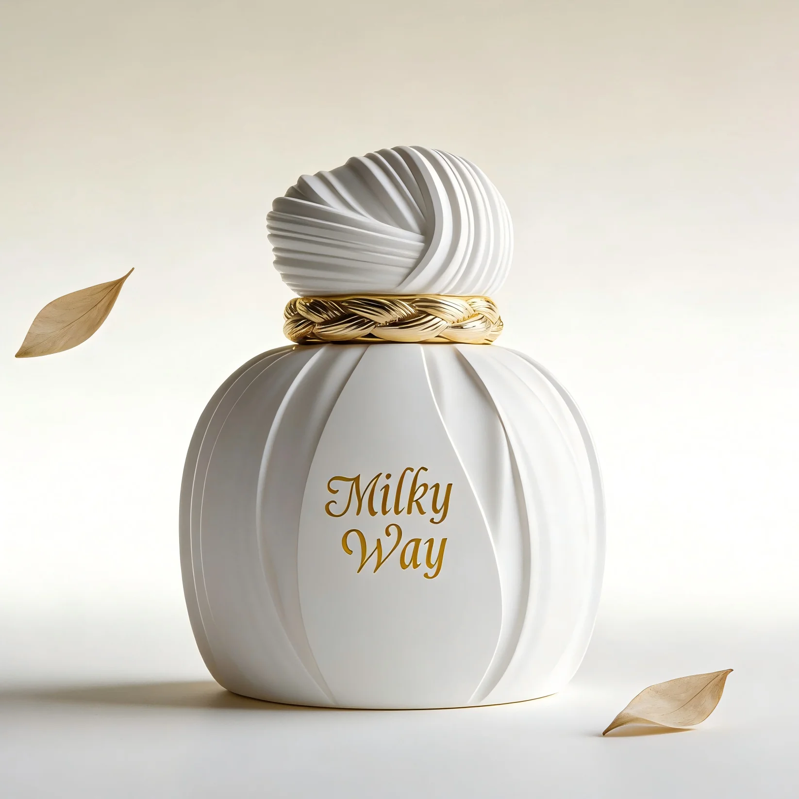 

Premium Milky Way Unisex Fragrance Dreamy Milky Scent Ideal Gift Set for Loved Ones