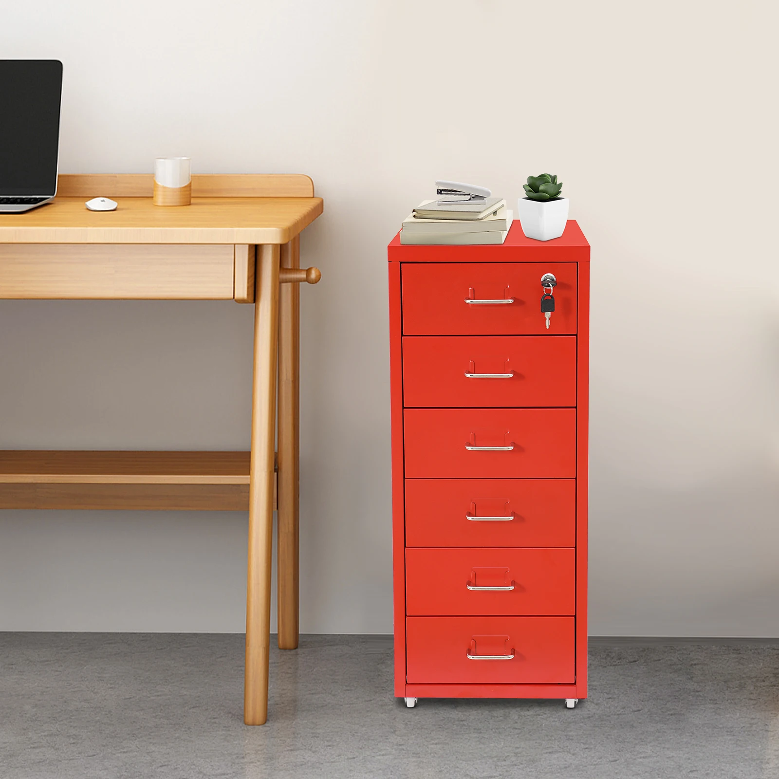 Thumbnail 4 - #18 Filing Cabinets Ranking List in 2026