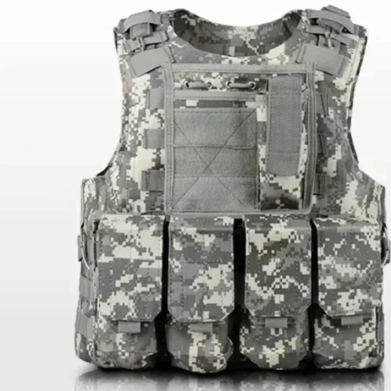 Thumbnail 4 - #83 Compare Paintball Vests Before You Buy