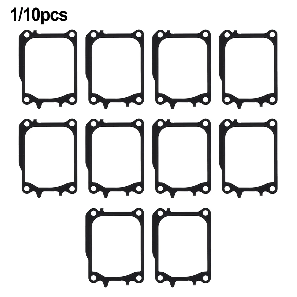 

10 шт. прокладок для основания цилиндра для MS661C MS661CM, заменяет 1144-029-2300, высокоточная деталь для садового оборудования