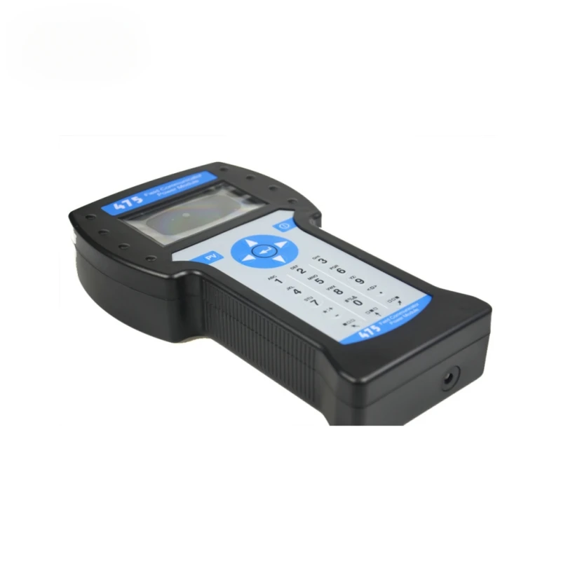 Hart475 Handheld Hart Field Communicator for Pressure Temperature Transmitter Calibration