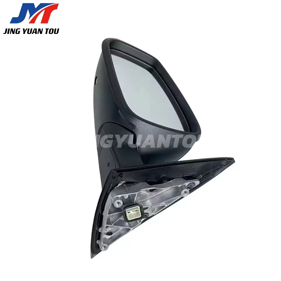 กระจกมองข้างพับอัตโนมัติแบบมีระบบทำความร้อนสำหรับรถยนต์ BMW X1 F49 F48 ราคาถูก