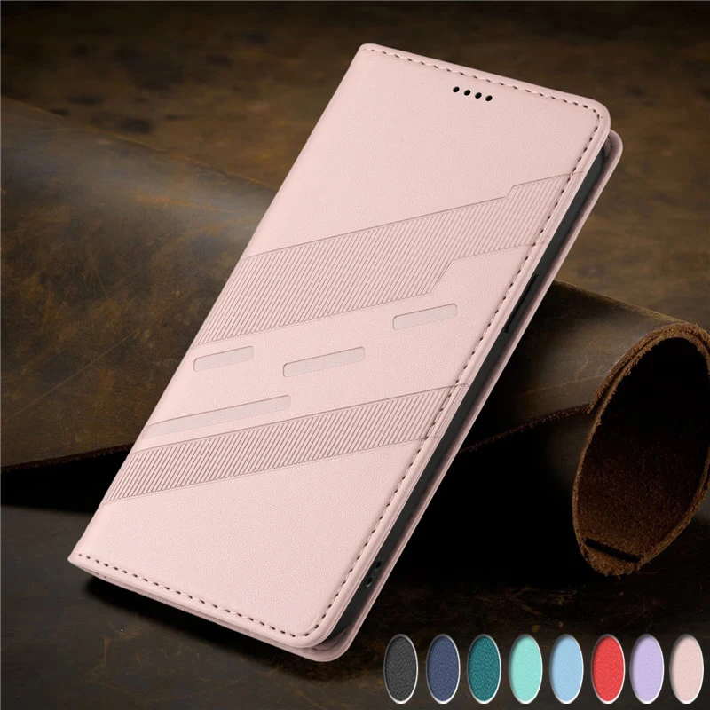 

PocoX8 Fundas Luxury Flip Phone Case For Xiaomi Poco X8 Pro Max PocoX8 5G 2602BPC18G Cases Wallet Cover Leather Protective Bags