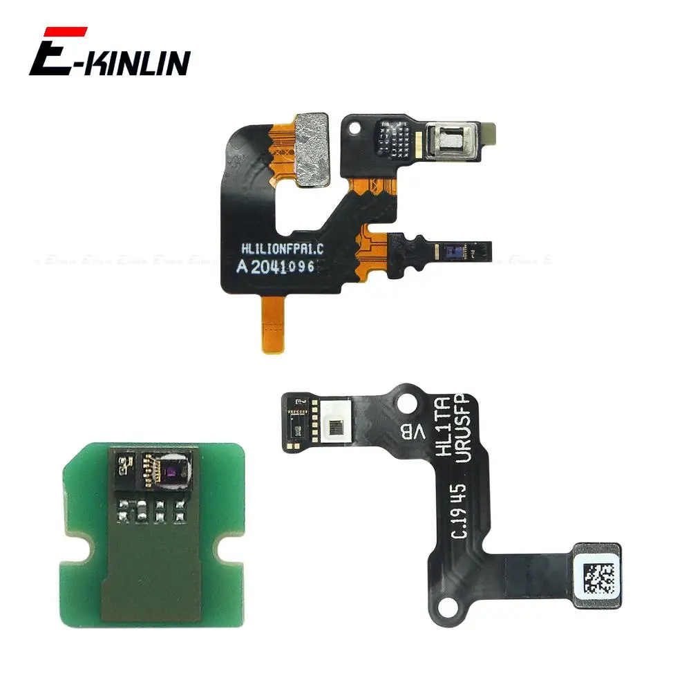 

Light Proximity Sensor Distance Sensing Flex Cable Ribbon For Huawei Mate 40 Pro Honor View 30 Lite Pro Plus 30i 30S Repair Part