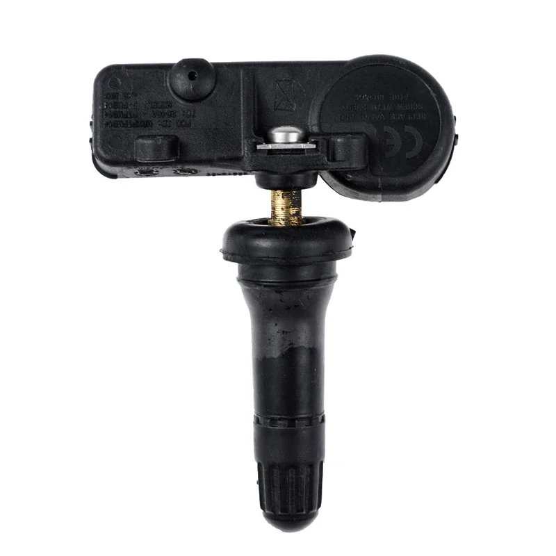 4Pcs 3601010W10 TPMS Tire Pressure Sensor 3601010-W10 For Changan CS35 CX70 Car Accessories