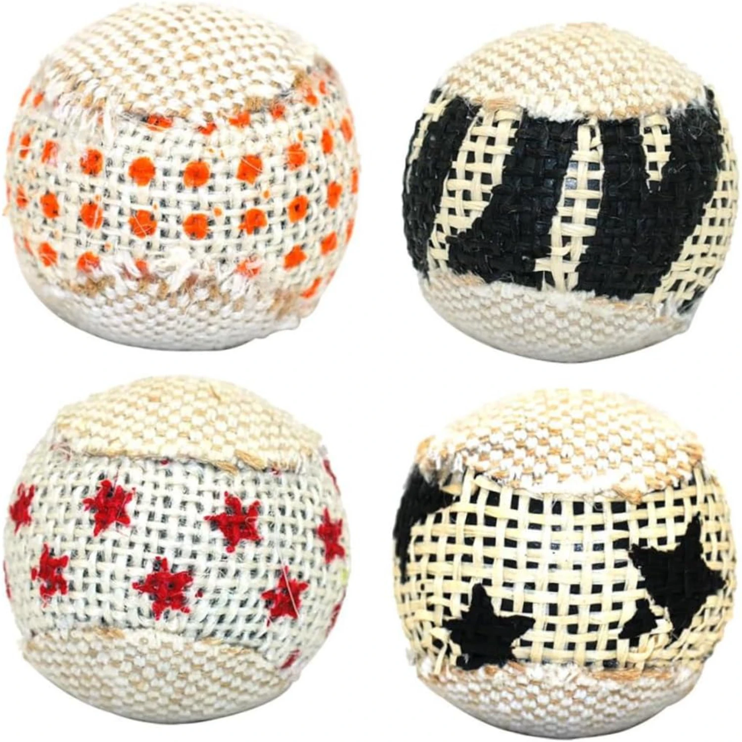 Exciting and Engaging Cat Toys for Curious and Energetic Cats - Keep Your Furry Friend Entertained with Interactive Teaser Ball 