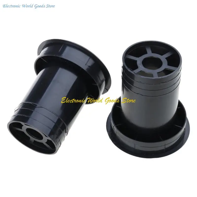 A3PD High Performances Luidspreker Ronde Ronde Inverter Tube Luidspreker Basbuis Reserveonderdeel