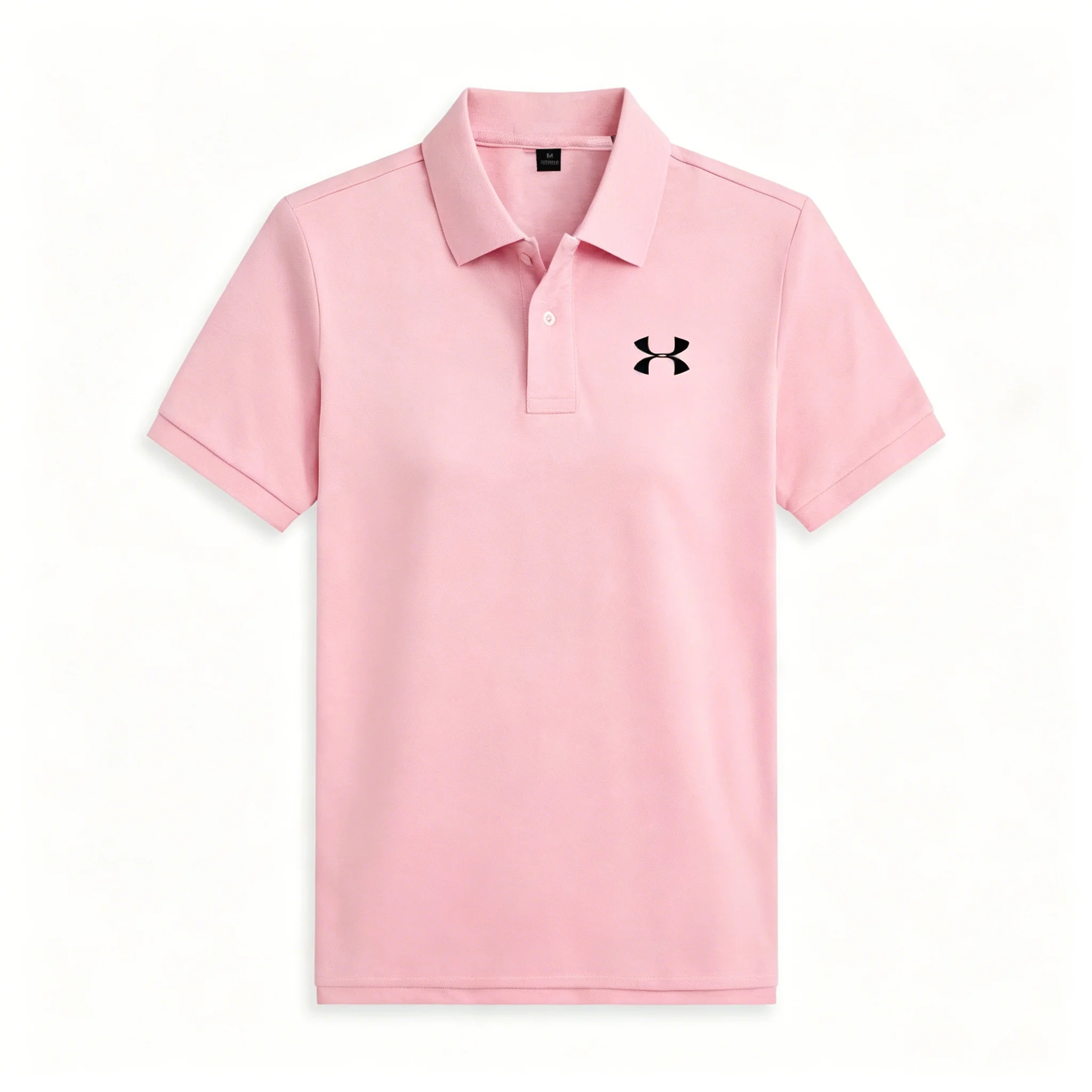 2026 Neues Herren Sommer Business Casual Poloshirt Kurzarm Atmungsaktives T-Shirt Bequemes Leichtes Modisches Oberteil Golf – Detail 18