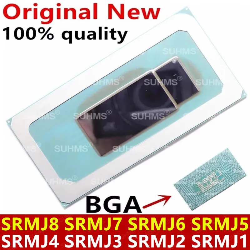 I7-1360P SRMJ8 i7-1370P SRMJ6 I5-1340P SRMJ7 I5-1350P SRMJ5 i9-13900H SRMJ4 I9-13900H SRMJ3 i7-13800H SRMJ2 i7-13700H SRMJ1 BGA