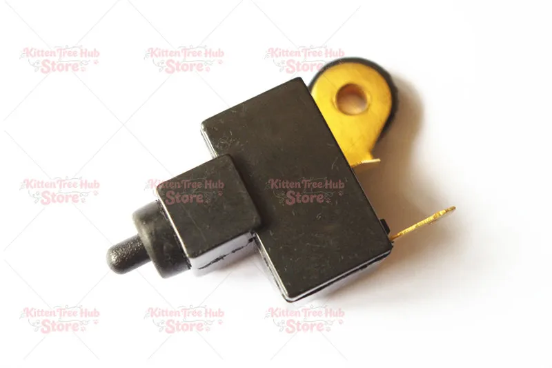 GXV160 Stop switch for  HR/HRA/HRB/HRC/HR*-195 196 215 216 mowers toggle on off covert lever