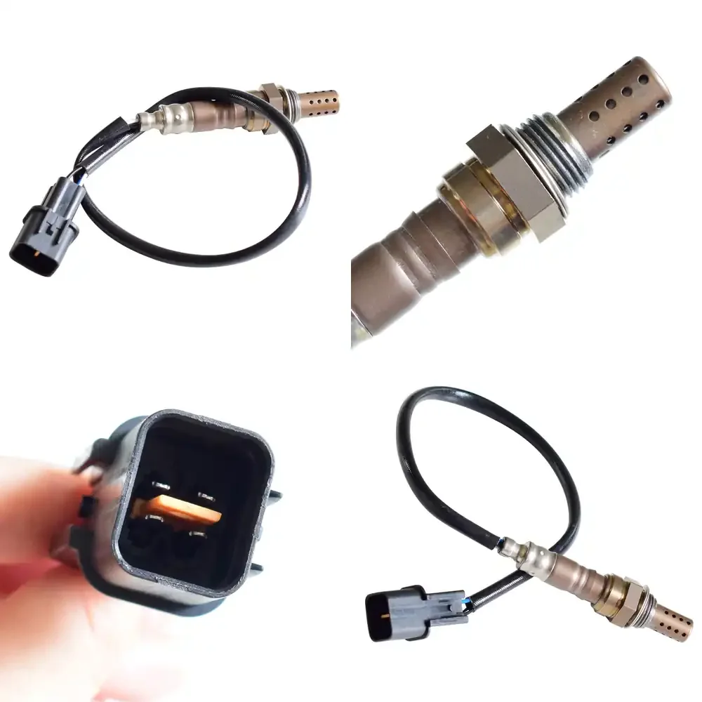 

Oxygen sensor 18213-83G50 1821383G50 total length 50CM