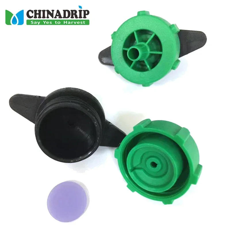 sprinkler farm irrigation pipe fittings dripper irrigation garden dripping sprayer