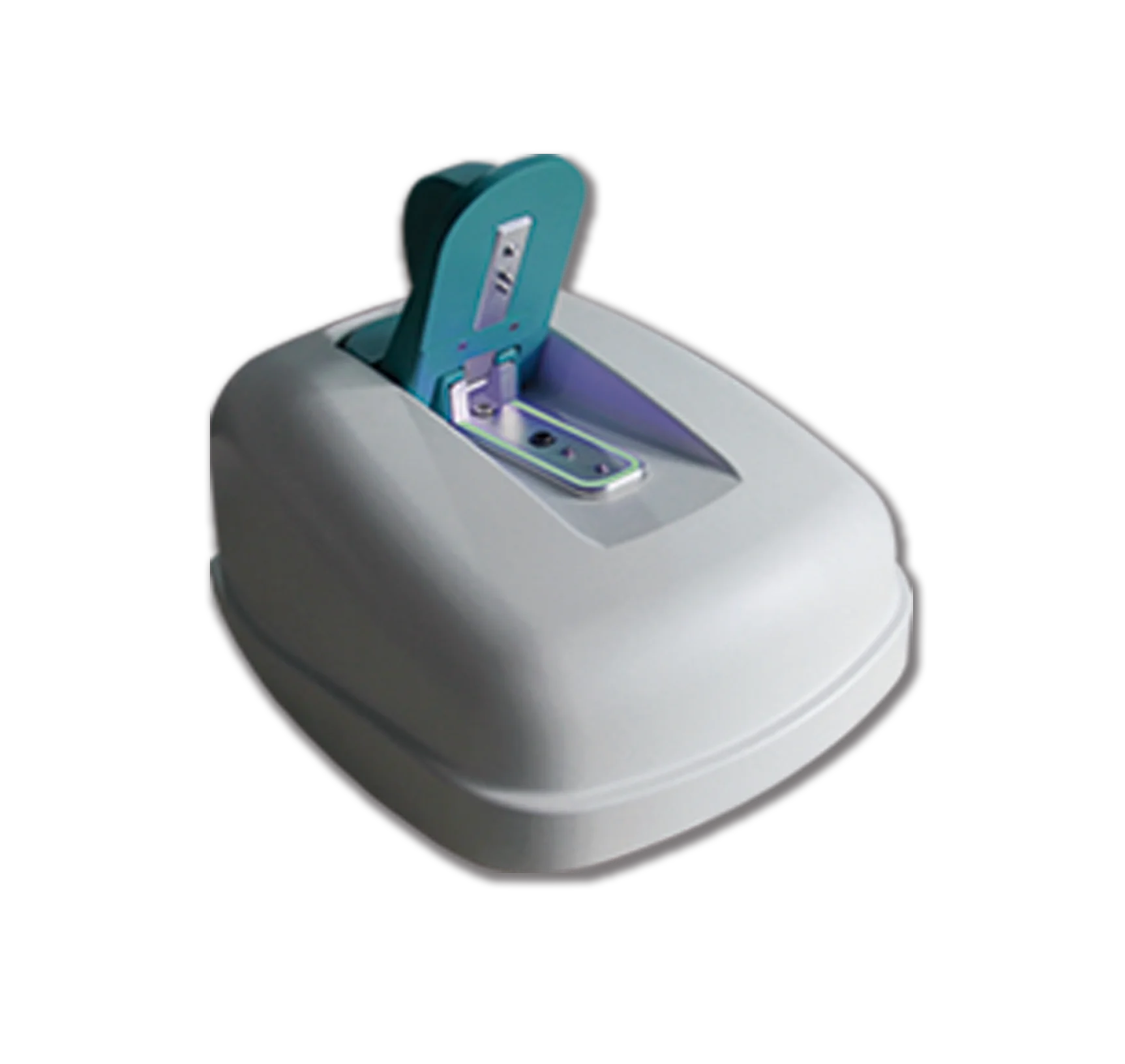 Microvolumen Star Min Volumen 1μl UV-Vis Mini Espectrofotómetro