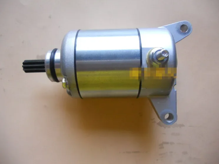 

STARPAD For Honda SDH125-B-50-51-52 / CBF125 CBF150 Warhawk motor starter motor