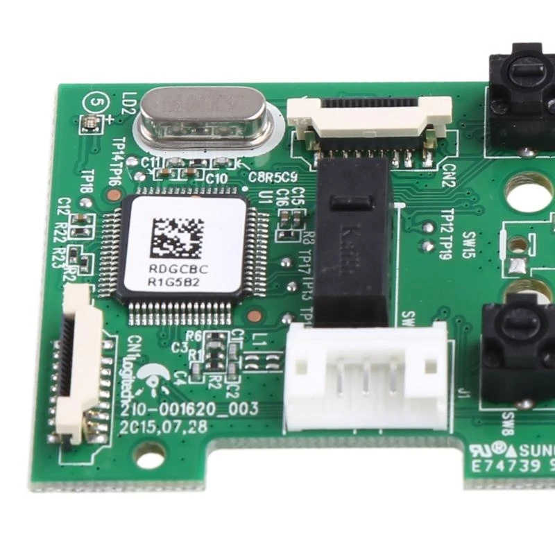 لوحة دائرة الماوس F68C لـ G502 RGB Edition Maouse Mainboard Engine