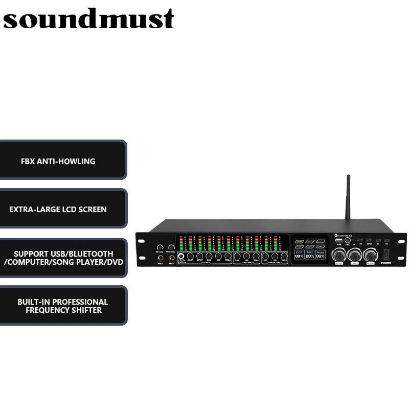 KS-8 Professional K… - image