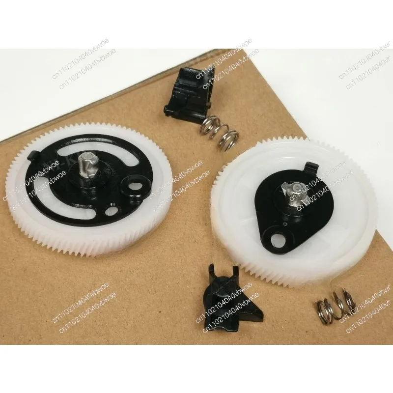 Suitable for M402 M403 M426 M427 M427fdw M402dn Toner Cartridge Balance Wheel