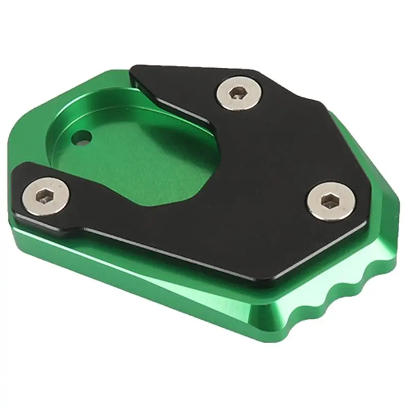 CYL-For Kawasaki Z900RS Z1000 Z1000R Motorcycle Kickstand Extension Pad