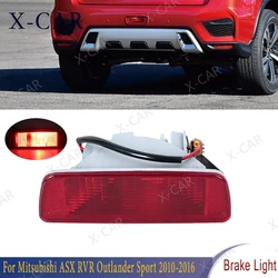 8337A092 Rear Bumper Tail Middle Stop Brake Lamp Light For Mitsubishi ASX RVR Outlander Sport 2010-2016