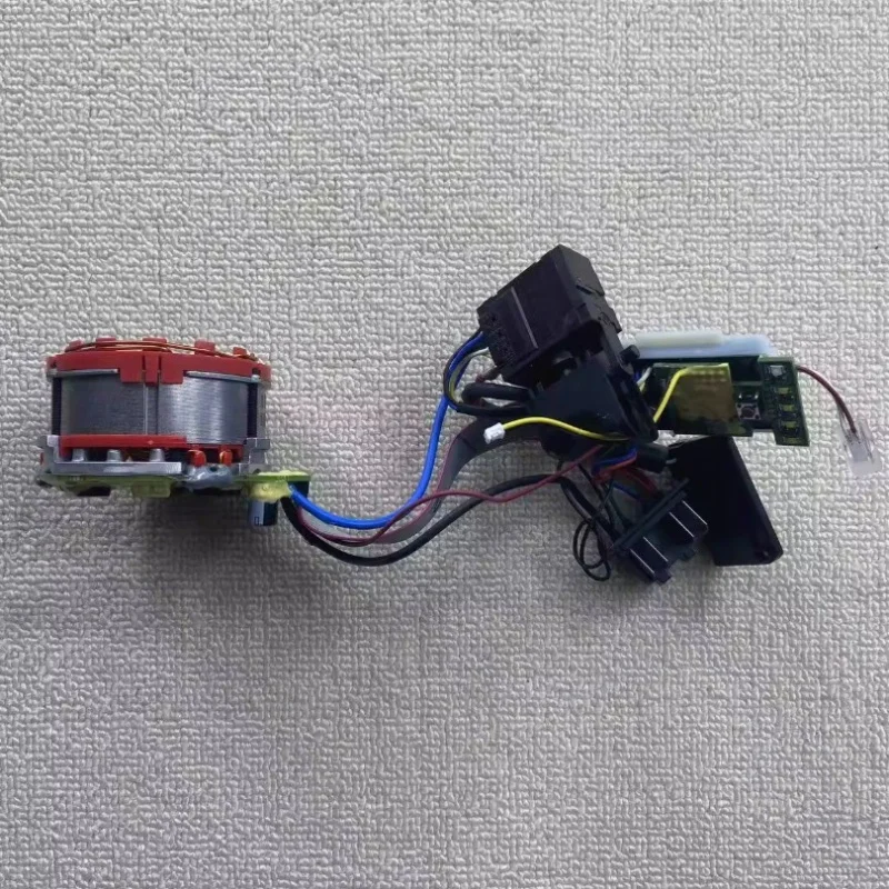 

Original Switch Circuit Board Assembly 208382001 for Milwaukee M12FIWF12 M12FIW38 Power Tool Accessories