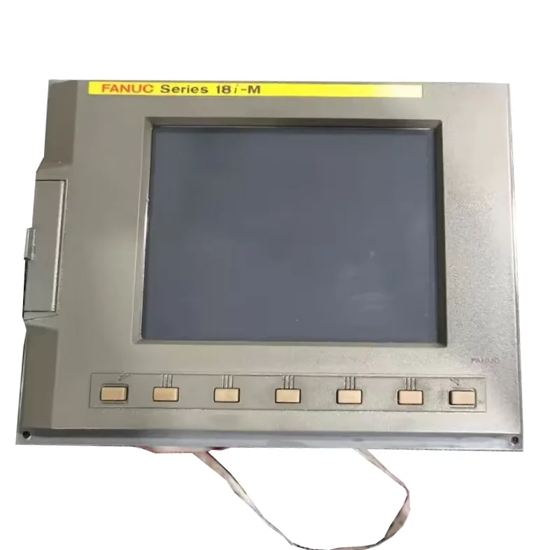 

Cnc Controller 18i Series NC Controller Japan Original A02B-0283-B502