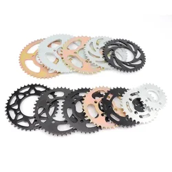 ATV 420/428 Chains 25/31/32/37/41/48 Teeth 48MM Rear Chain Sprocket gear For Motorcycle Go Kart Buggy Quad Bike Parts