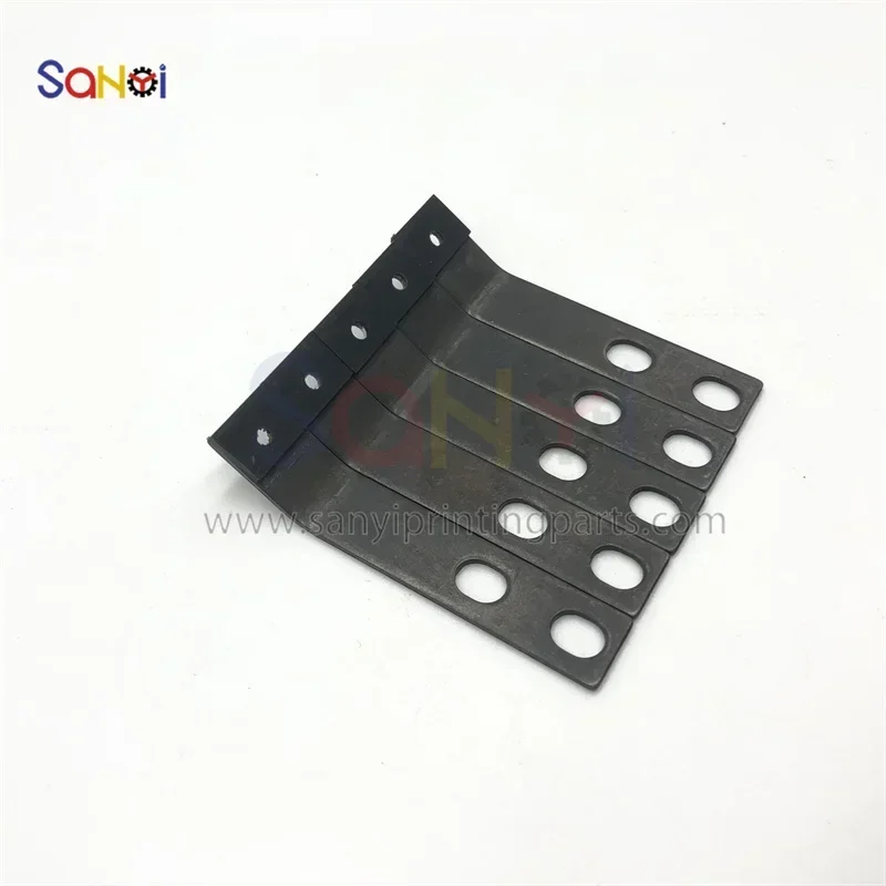 43020035-50-pcs-gto52-gto46-gripper-finger-for-heidelberg-printing-machine