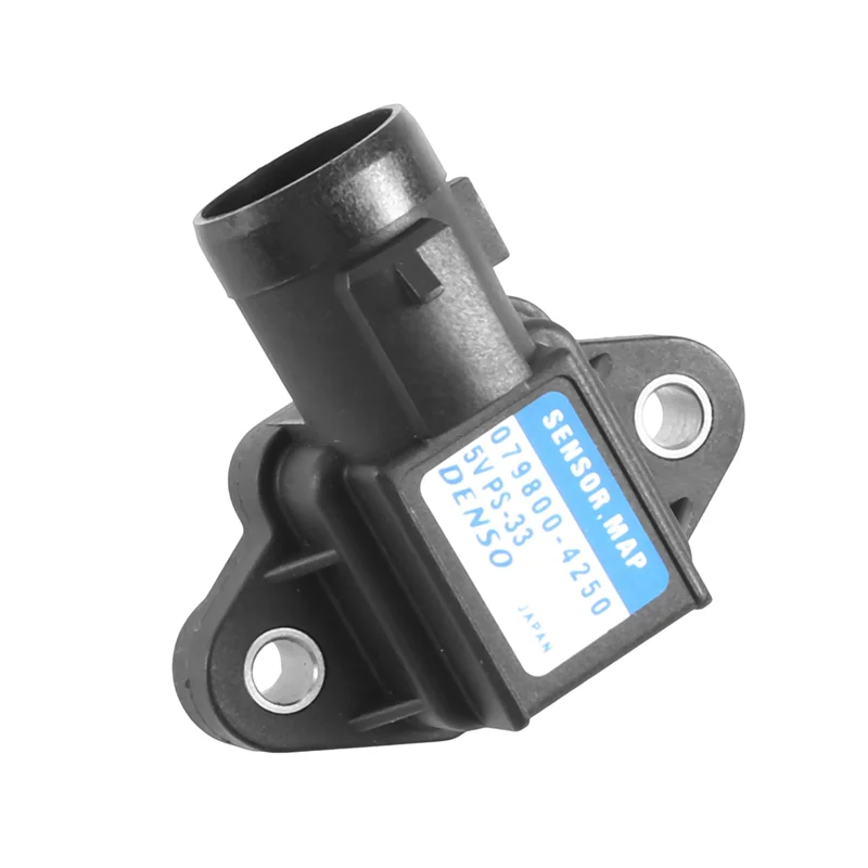 

L39A-079800-4250 Датчик карты Датчик давления воздуха в коллекторе для Honda Accord Civic CR-V Acura CL Integra TL