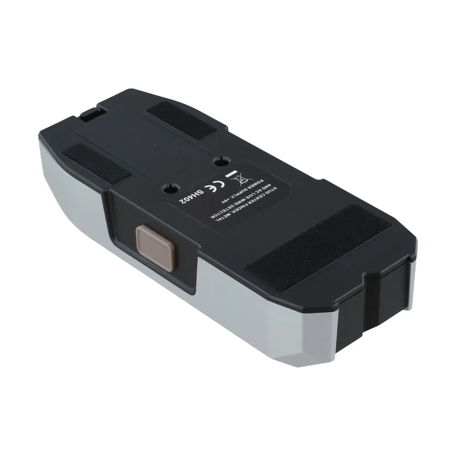 

SH402 5-in-1 Wall Metal Detector, Handheld Measuring Detector, Wood Detector, Electronic Measuring Instrument Scanner Tools