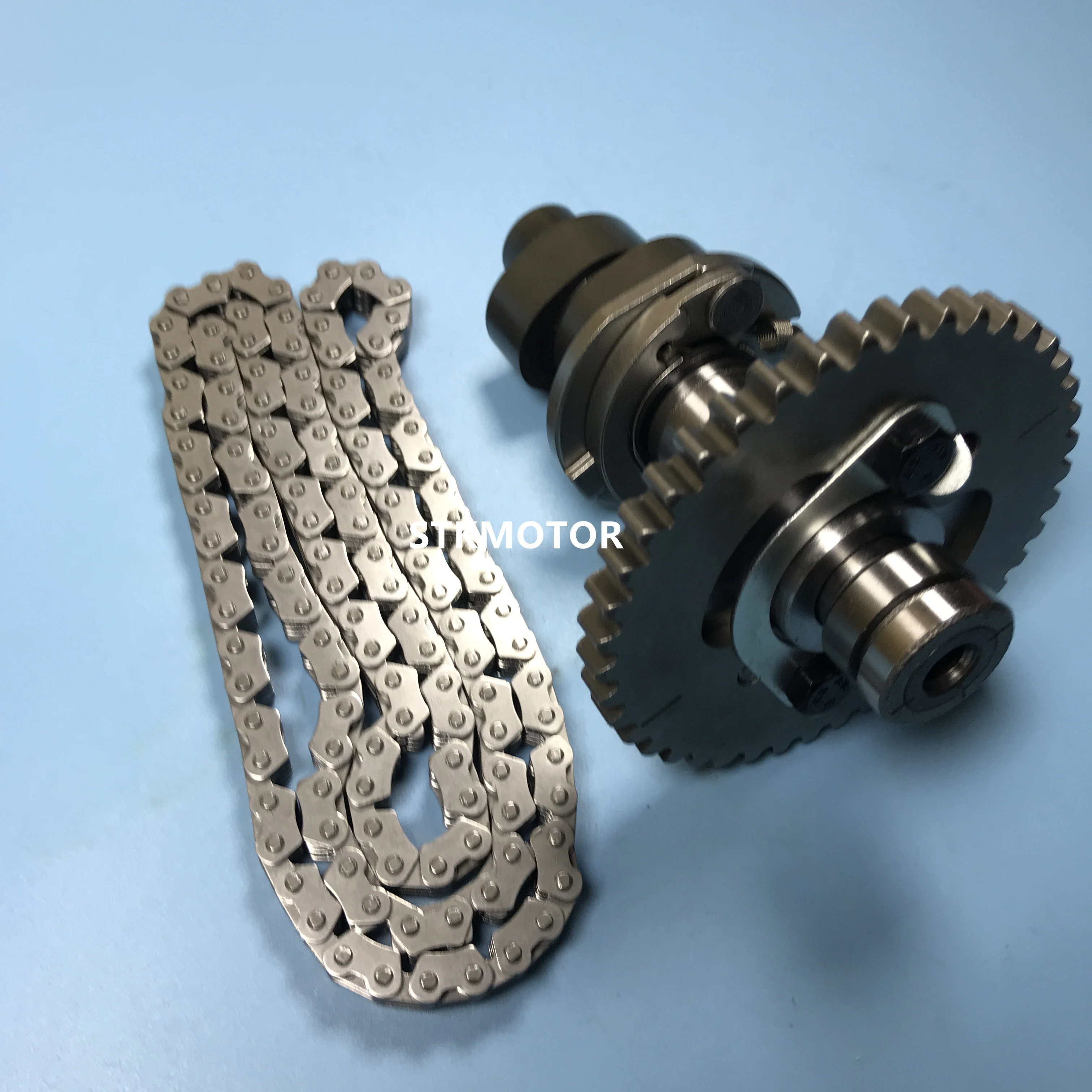 500 625 CF500 CF625 ATV Camshaft With Timing Chain For CF Moto X5 500CC 625CC CF188  ATV Quad Parts