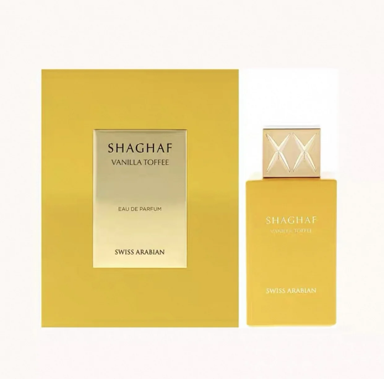 SHAGHAF perfume amarelo árabe suíço, novo produto, fragrância frutada floral cítrica, perfume fresco e natural, melhora o pessoal
