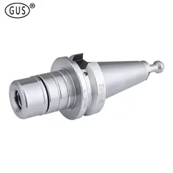 GUS High Speed BT20 S20T BT30 BT40 BBT30 BBT40 SK10 SK16 BT SK Collet Chuck,For CNC Machining Center Lathe Tool Holder Spindle