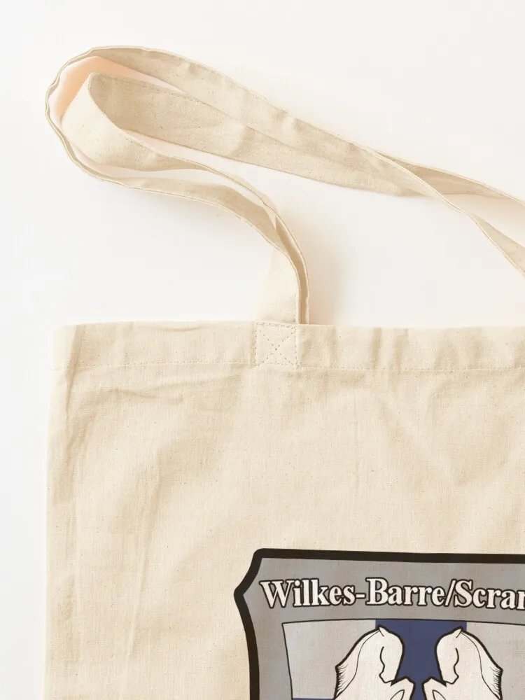 WB Scran K Hockey Tote Bag Large bags for women tote bag screen free delivery bags Canvas bag