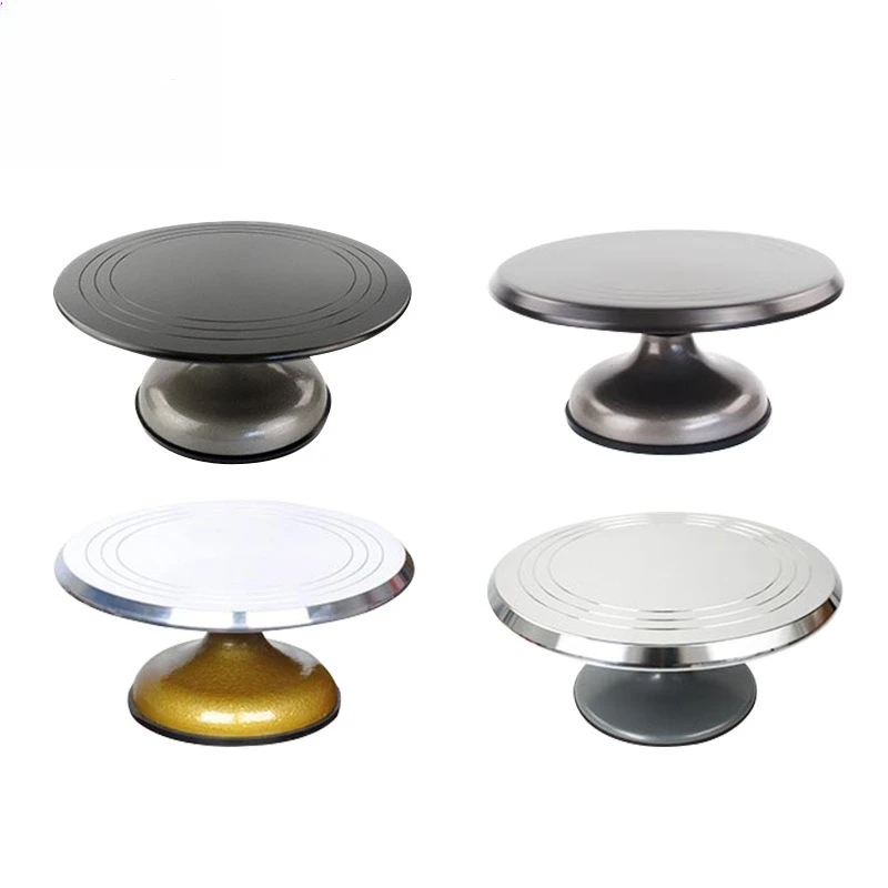 

DIY baking tools cake turntable piping turntable