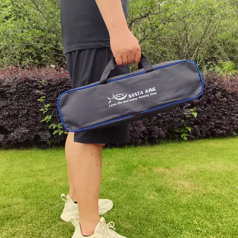 1,8 m 2,1 m fiskespö och rulle, betesset i kolfiber, teleskopiskt fiskespö, 5,2:1 BB, spinnrulle för saltvatten, sötvatten 10 best sales spinnset - №1