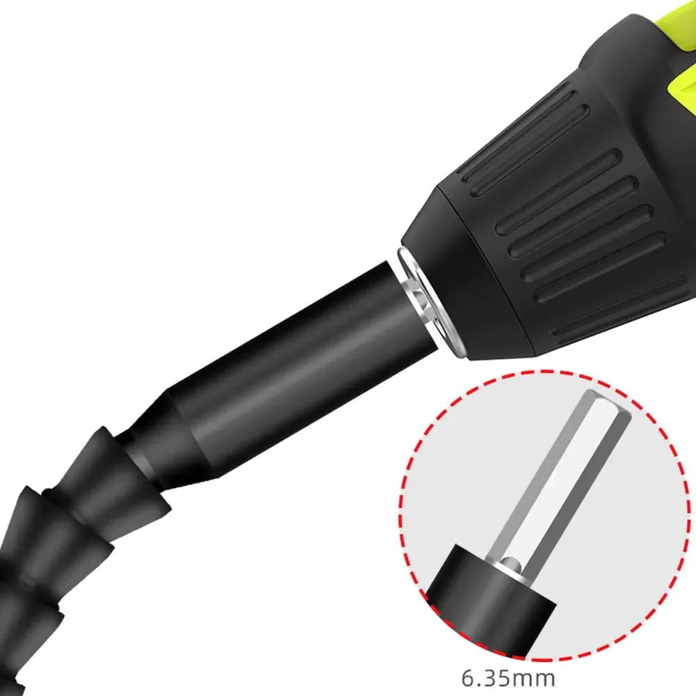 Thumbnail 3 - #37 Best Drill Bit Extensions to Buy In 2026