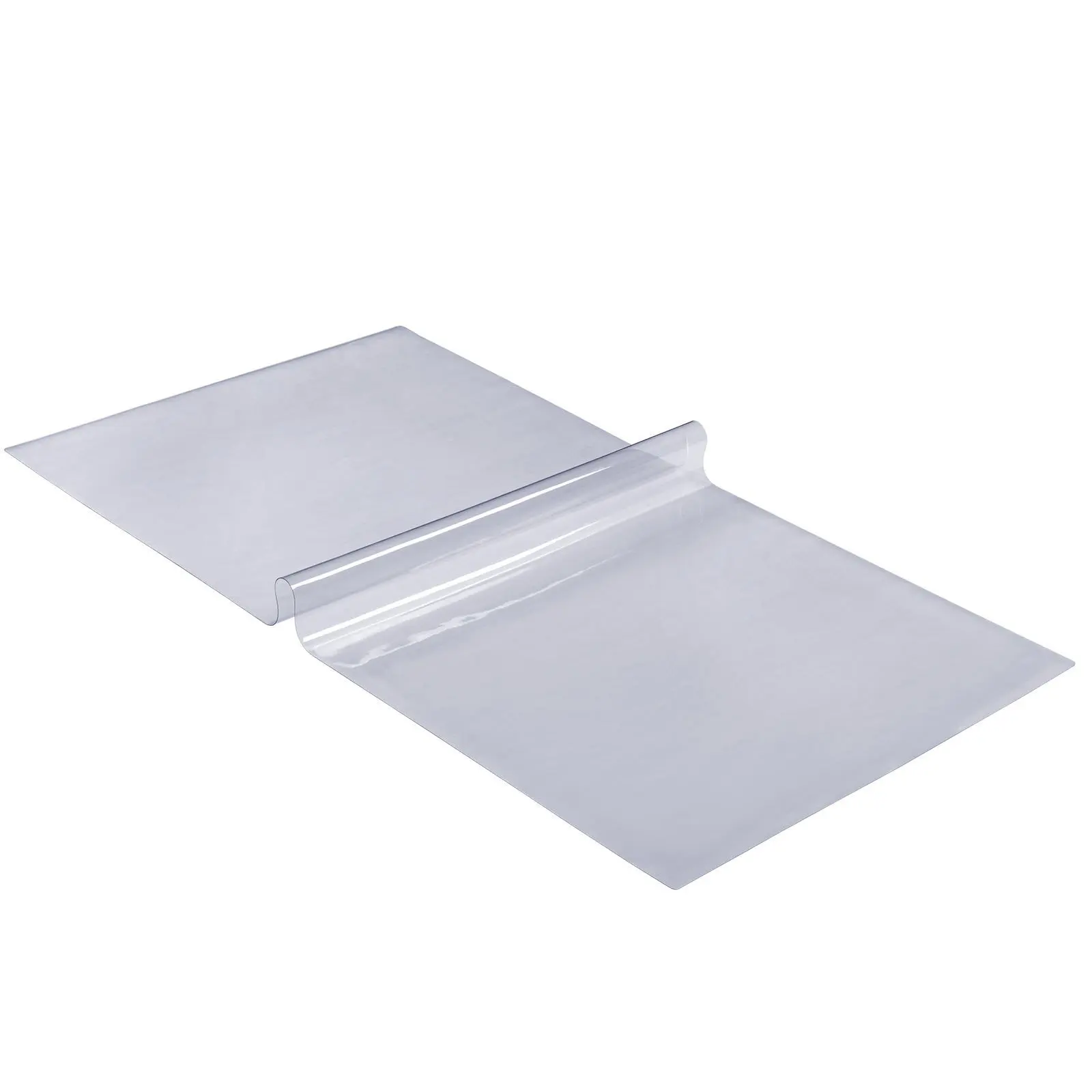 Clear Table Cover Protector, 24