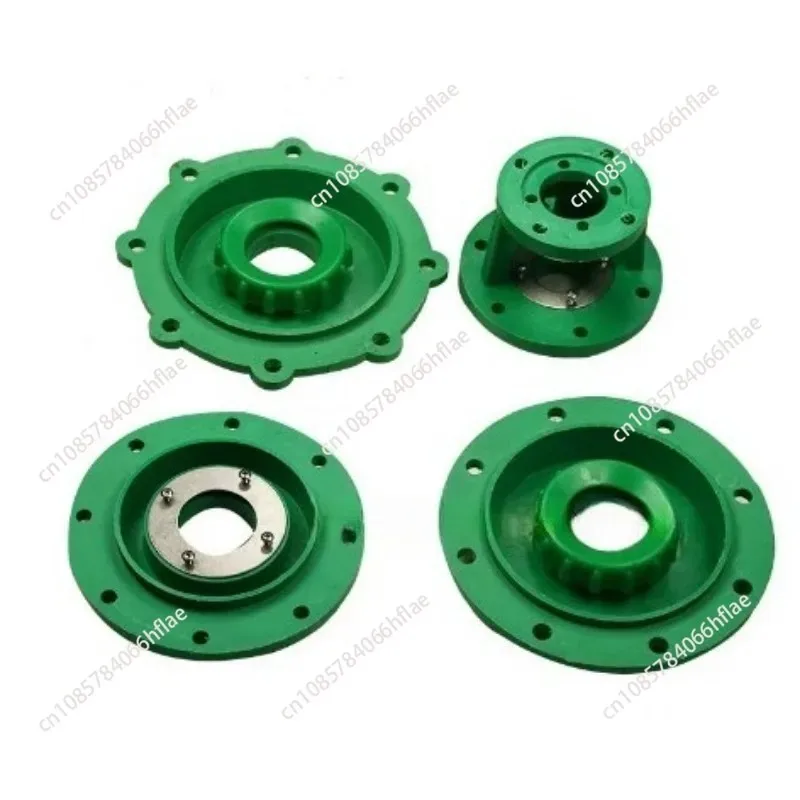 FP/FPZ enhanced centrifugal/self-priming pump accessories impeller/pump casing/pump cover/mechanical seal/water seal