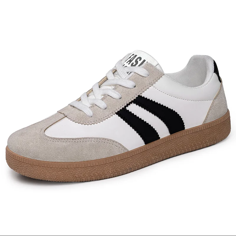 

Women Anti-slip Sneakers New Spring Casual Flat Sneakers Women Outdoor Vulcanize Shoes Women Flat German training shoes