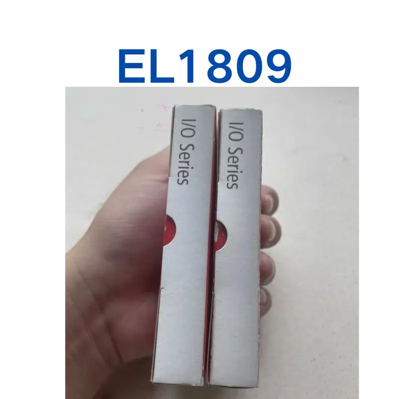 

New EL1809 input module Quick Shipping